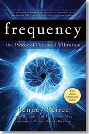 Frequency: The Power of Personal Vibration 