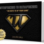 Entrepreneur to Ultrapreneur