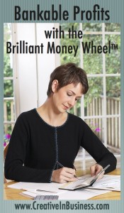 Bankable Profits with the Brilliant Money Wheel™