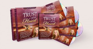Deborah - Trust Your Heart