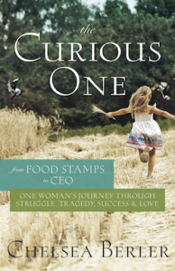 The Curious One by Chelsea Berler