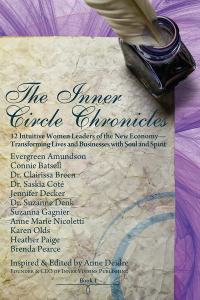 Inner Circle Chronicles