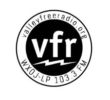 valley free radio
