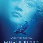 Kaleidoscope Movie Magic from ReelHappiness.com - Whale Rider © 2002 Newmarket Films