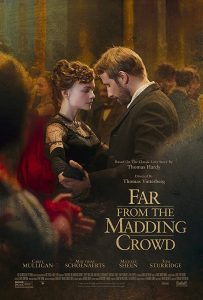 Kaleidoscope Movie Magic from ReelHappiness.com - Far from the Madding Crowd © Fox Searchlight Pictures