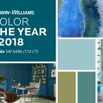 Sherwin Williams Color of the Year 2018
