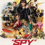 Spy - 20th Century Fox