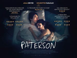 Paterson - Amazon Studios : Bleeker Street Media, 2016