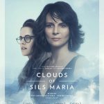 Clouds of Sils Maria - Sundance Selects, 2014