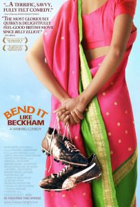 Bend It Like Beckham - 20th Century Fox, 2002