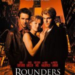 Rounders - Miramax 1998