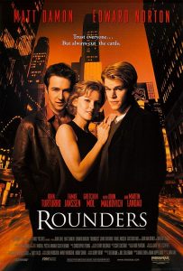 Rounders - Miramax 1998