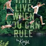 The Kings of Summer - CBS Films 2013