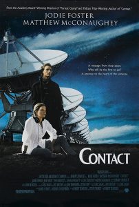 Contact - Warner Bros. 1997