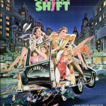 Night Shift - Warner Bros 1982
