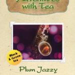 Plum Jazzy from Adventures with Tea