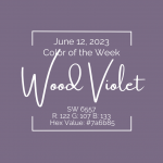 Color of the Week - June 12 2023